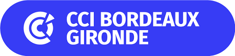 Logo CCI Bordeaux Gironde