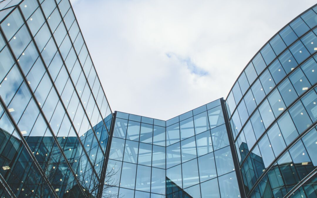 Bâtiments du Tertiaire