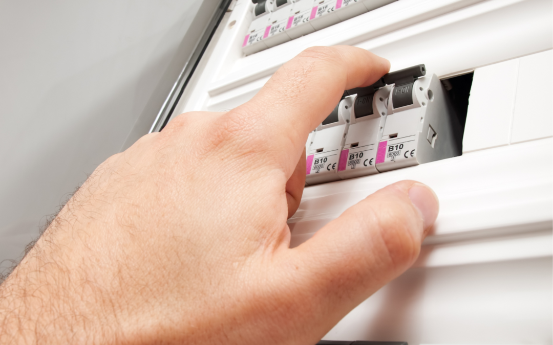 Disjoncteurs : sécurité et performance